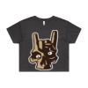WO'S CROP TEE Thumbnail