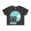 WO'S CROP TEE Thumbnail