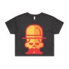 WO'S CROP TEE Thumbnail