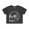 WO'S CROP TEE Thumbnail