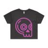 WO'S CROP TEE Thumbnail