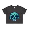 WO'S CROP TEE Thumbnail