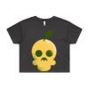 WO'S CROP TEE Thumbnail