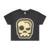 WO'S CROP TEE Thumbnail