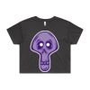 WO'S CROP TEE Thumbnail