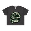 WO'S CROP TEE Thumbnail