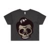 WO'S CROP TEE Thumbnail