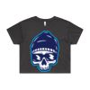 WO'S CROP TEE Thumbnail