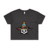 WO'S CROP TEE Thumbnail