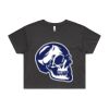 WO'S CROP TEE Thumbnail