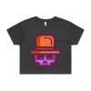 WO'S CROP TEE Thumbnail