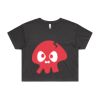 WO'S CROP TEE Thumbnail