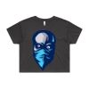WO'S CROP TEE Thumbnail