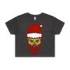 WO'S CROP TEE Thumbnail