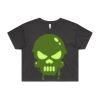 WO'S CROP TEE Thumbnail
