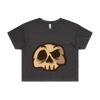 WO'S CROP TEE Thumbnail