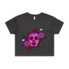 WO'S CROP TEE Thumbnail