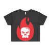WO'S CROP TEE Thumbnail