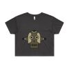 WO'S CROP TEE Thumbnail
