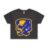 WO'S CROP TEE Thumbnail
