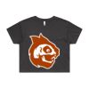 WO'S CROP TEE Thumbnail