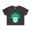 WO'S CROP TEE Thumbnail