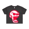 WO'S CROP TEE Thumbnail