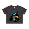WO'S CROP TEE Thumbnail
