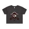WO'S CROP TEE Thumbnail