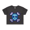 WO'S CROP TEE Thumbnail