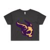 WO'S CROP TEE Thumbnail