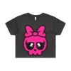 WO'S CROP TEE Thumbnail