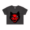 WO'S CROP TEE Thumbnail