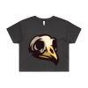 WO'S CROP TEE Thumbnail