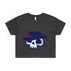 WO'S CROP TEE Thumbnail