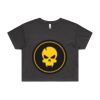WO'S CROP TEE Thumbnail