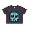 WO'S CROP TEE Thumbnail