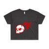 WO'S CROP TEE Thumbnail