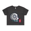 WO'S CROP TEE Thumbnail