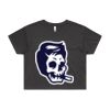 WO'S CROP TEE Thumbnail
