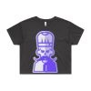 WO'S CROP TEE Thumbnail