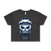WO'S CROP TEE Thumbnail