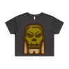 WO'S CROP TEE Thumbnail