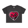 WO'S CROP TEE Thumbnail