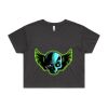 WO'S CROP TEE Thumbnail