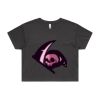 WO'S CROP TEE Thumbnail
