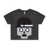 WO'S CROP TEE Thumbnail