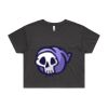 WO'S CROP TEE Thumbnail