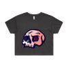 WO'S CROP TEE Thumbnail