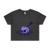 WO'S CROP TEE Thumbnail